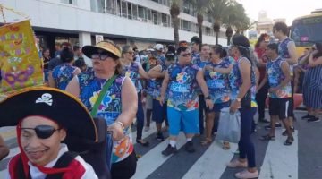 CARNAVAL