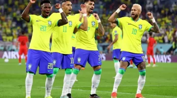 SELEÇÃO